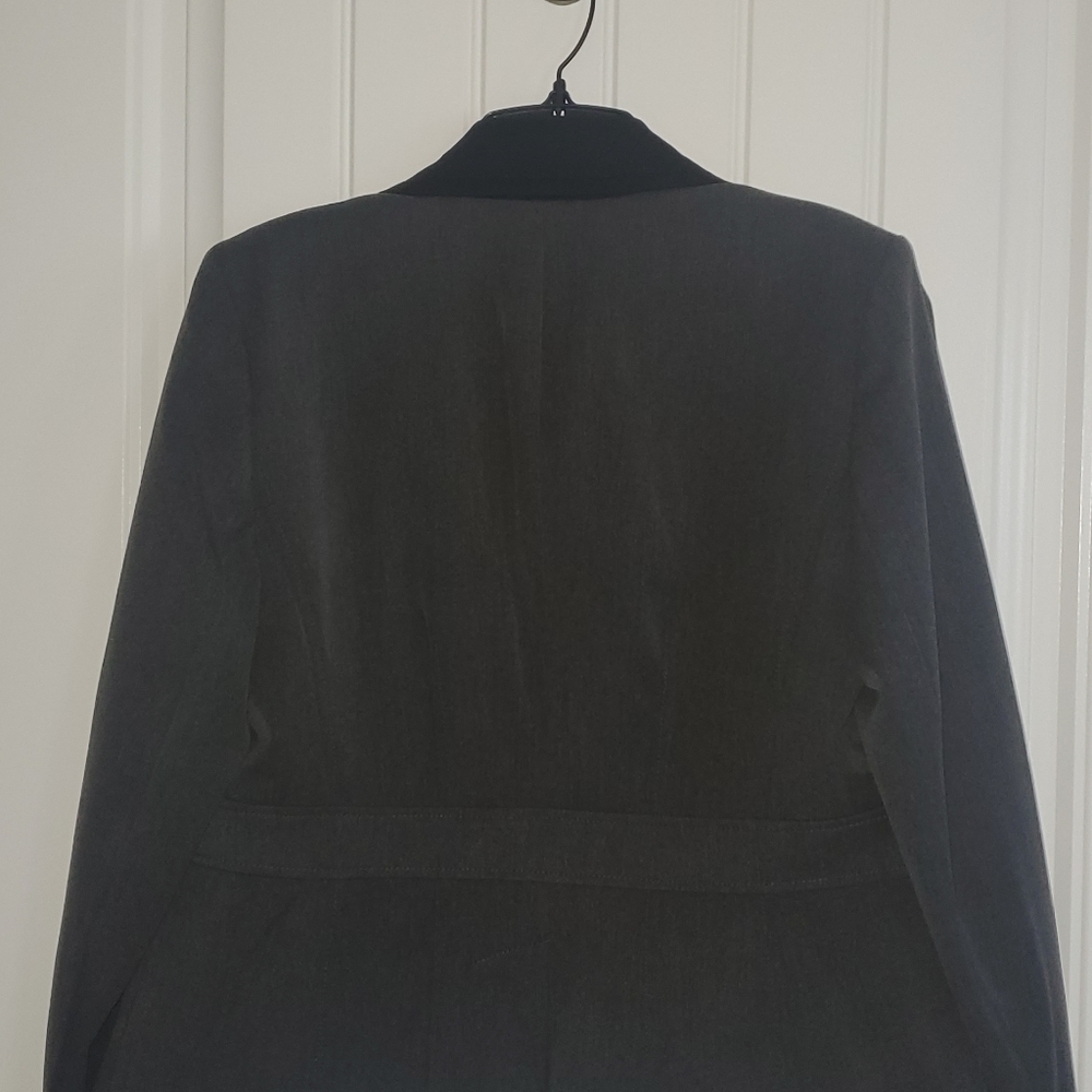 2 piece suit